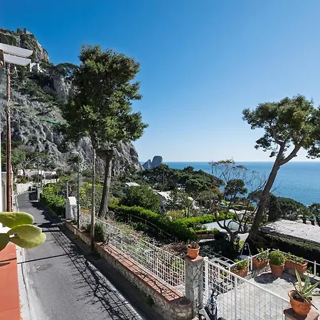 Per Gli Amici - Argentina Apartman