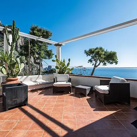 Per Gli Amici - Argentina * Capri