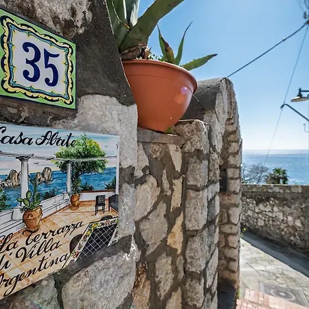 Apartman Per Gli Amici - Argentina *