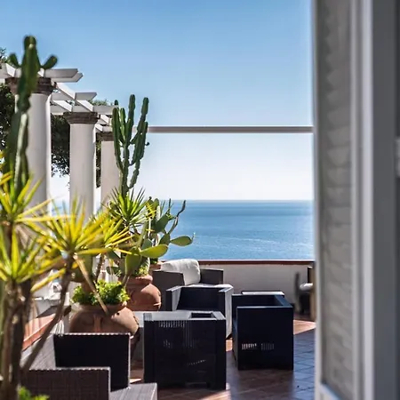 Per Gli Amici - Argentina Capri