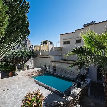 Per Gli Amici - Argentina Apartman