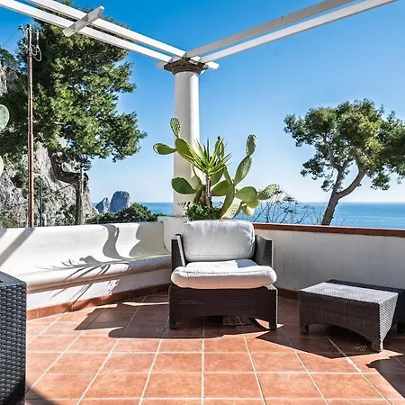 Per Gli Amici - Argentina * Capri