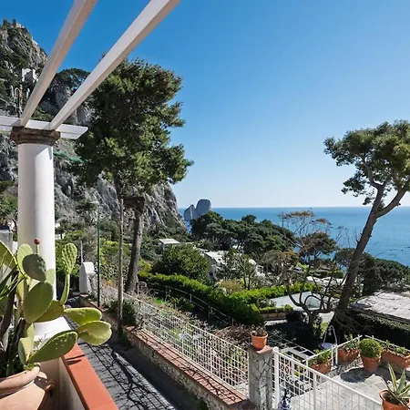 Per Gli Amici - Argentina Apartman *