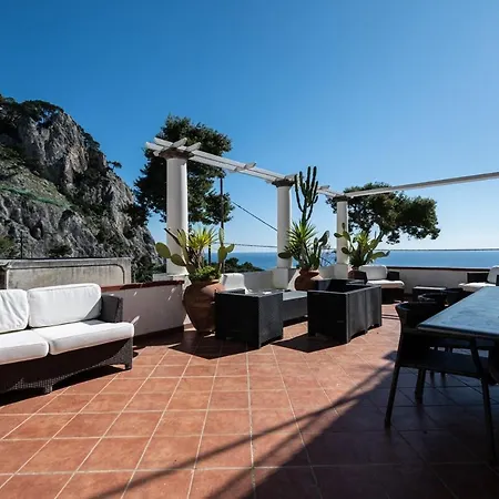 Per Gli Amici - Argentina Apartman *