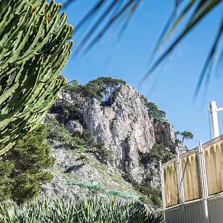 Per Gli Amici - Argentina Capri